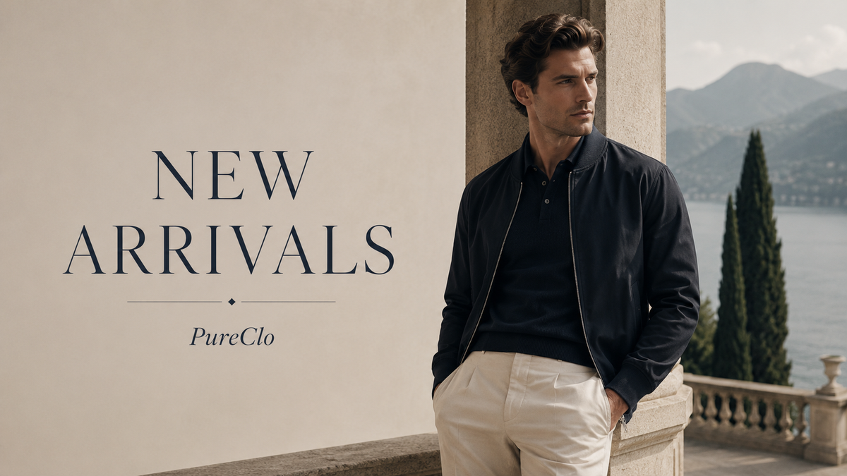 New Arrivals