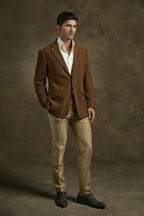 PURE | The Windsor Textured Blazer