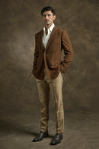 PURE | The Windsor Textured Blazer