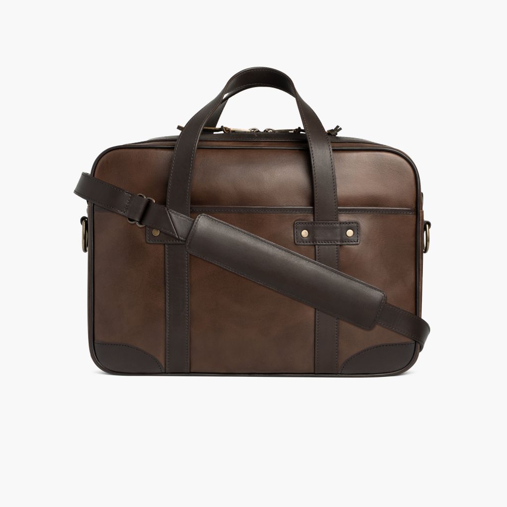 Commuter Bag | Anejo
