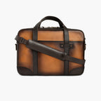 Commuter Bag | Burnished Toffee