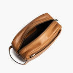 Dopp Kit | Toffee