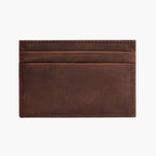 Leather Card Holder | Arizona Adobe