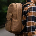 Adventure Pack | Coyote