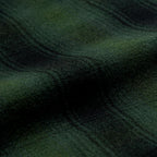 Summit Flannel Shirt | Evergreen