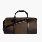 Weekender Bag | Timber Canvas