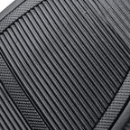 Men's Leather Moccasins Milan - Pure - PURECLO