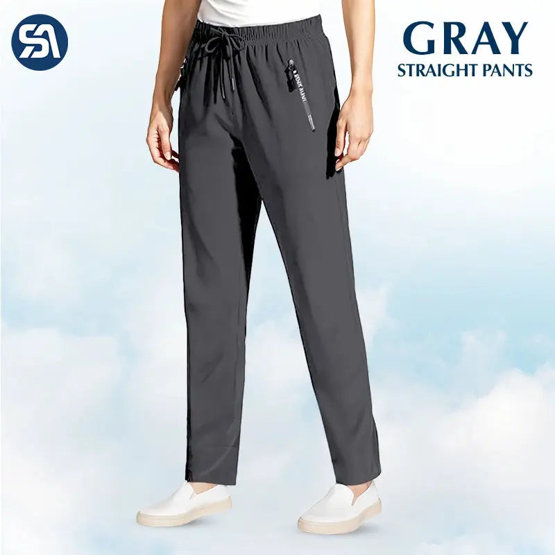 Pure StretchActive - NEW YEAR'S SALE 57% OFF - Women's Ultra Soft Stretch Perfect Drape Casual Pants