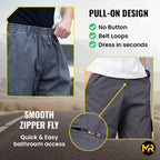 PURE FlexRover - Ultra Comfort Flex Fit Cargohose
