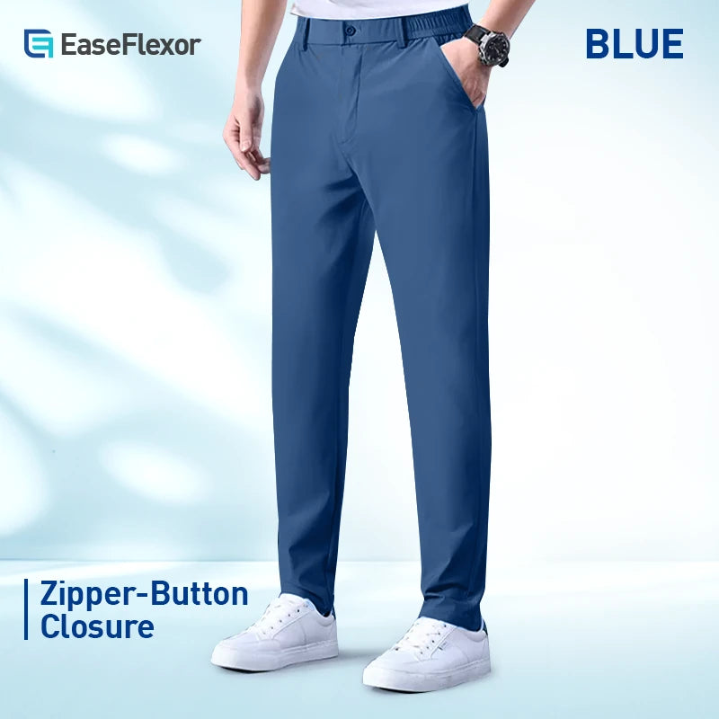Pure™ EaseFlexor - LAST DAY 70% OFF - Men's Ultra Stretch Quick Drying Pants