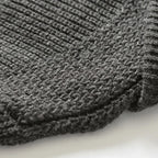 Men's Cardigan London - Pure - PURECLO