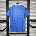 Retro Rangers Home Kit 1996 1997 Football Jersey - PURECLO