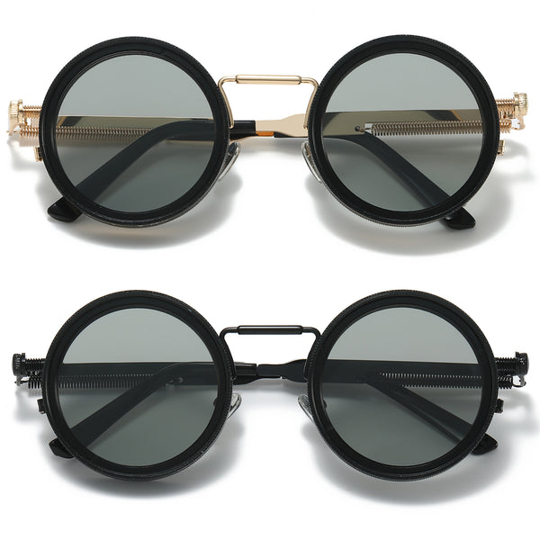 PureClo 360™ Adaptive Sunglasses – [Buy 2 and Save 10% Off]