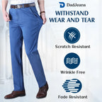 PURE™ FlexJeans – Klassische Straight-Fit-Stretch-Jeans
