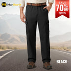 PURE FlexRover - Ultra Comfort Flex Fit Cargohose