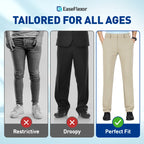 Pure™ EaseFlexor - LAST DAY 70% OFF - Men's Ultra Stretch Quick Drying Pants