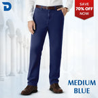 PURE™ FlexJeans – Klassische Straight-Fit-Stretch-Jeans