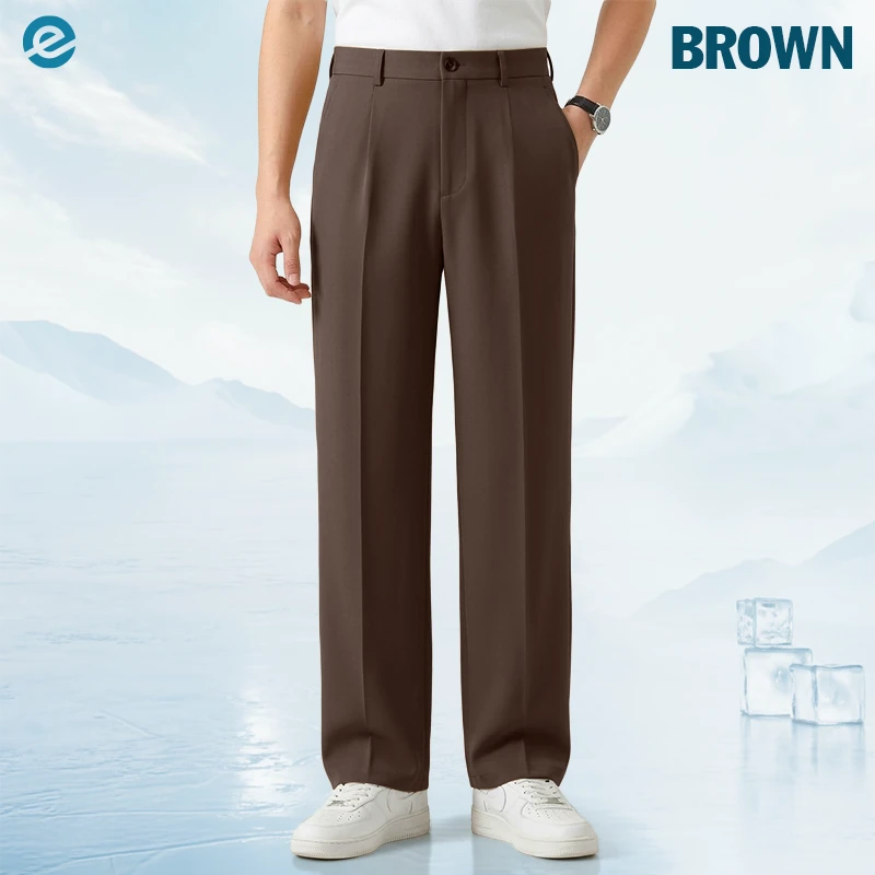 Pure™ EaseMotions - LAST DAY 70% OFF - Super Stretch Ice Silk Comfort Everyday Pants