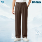 Pure™ EaseMotions - LAST DAY 70% OFF - Super Stretch Ice Silk Comfort Everyday Pants