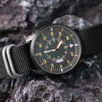 PURE – Spitfire Mk.II 24H Tactical