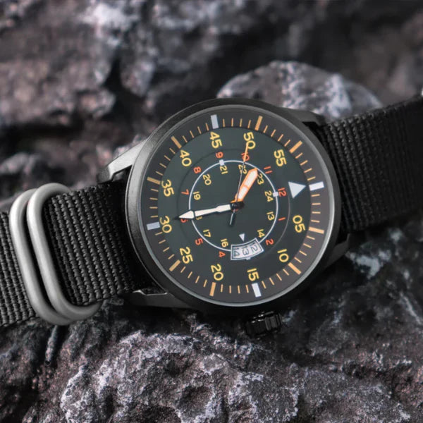 PURE – Spitfire Mk.II 24H Tactical