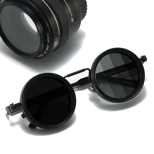 PureClo 360™ Adaptive Sunglasses – [Buy 2 and Save 10% Off]