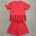 Kids Rangers 24/25 GK Kit - PURECLO