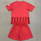Kids Rangers 24/25 GK Kit - PURECLO