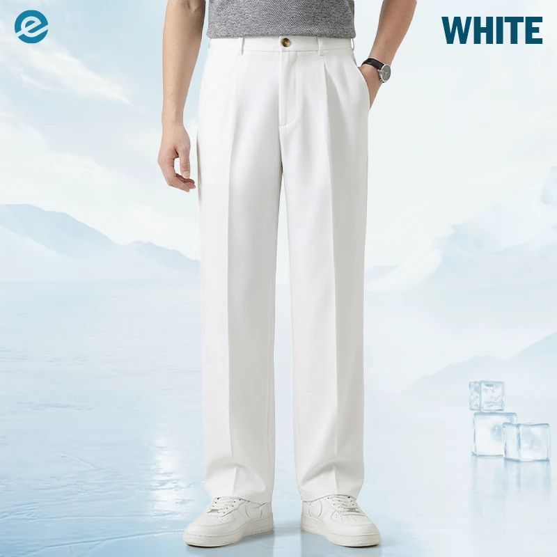 Pure™ EaseMotions - LAST DAY 70% OFF - Super Stretch Ice Silk Comfort Everyday Pants