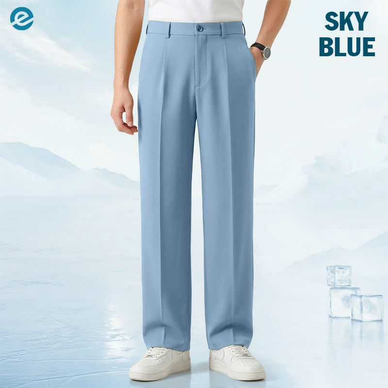 Pure™ EaseMotions - LAST DAY 70% OFF - Super Stretch Ice Silk Comfort Everyday Pants