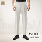 Pure™ TimelessForm Ultra - High-Waist Straight Fit Adjustable