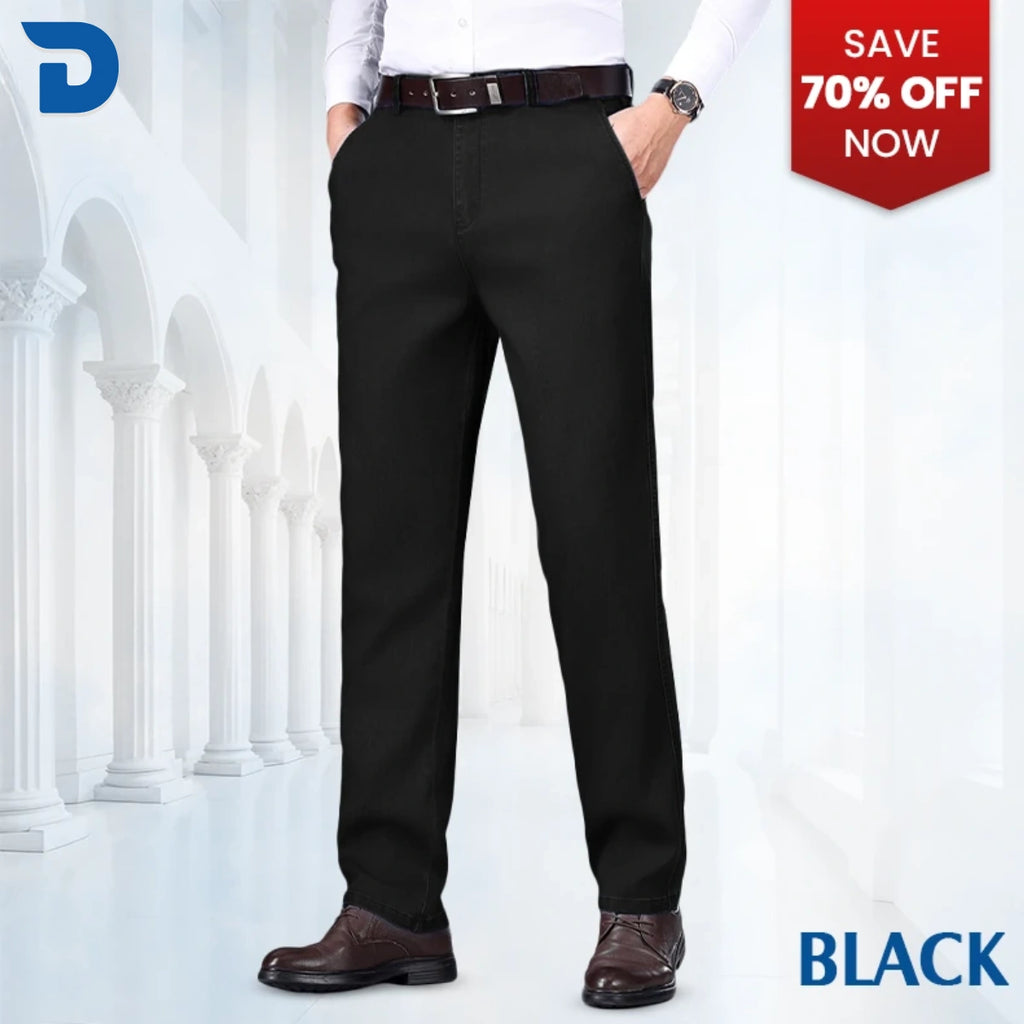 PURE™ FlexJeans – Klassische Straight-Fit-Stretch-Jeans