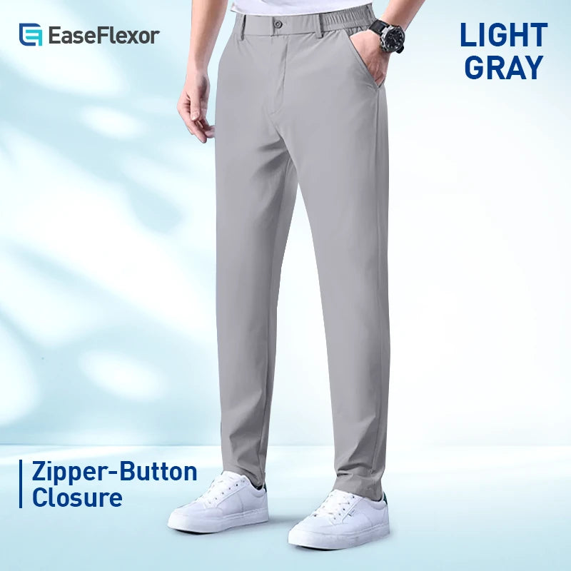 Pure™ EaseFlexor - LAST DAY 70% OFF - Men's Ultra Stretch Quick Drying Pants