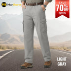 PURE FlexRover - Ultra Comfort Flex Fit Cargohose