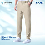 Pure™ EaseFlexor - LAST DAY 70% OFF - Men's Ultra Stretch Quick Drying Pants