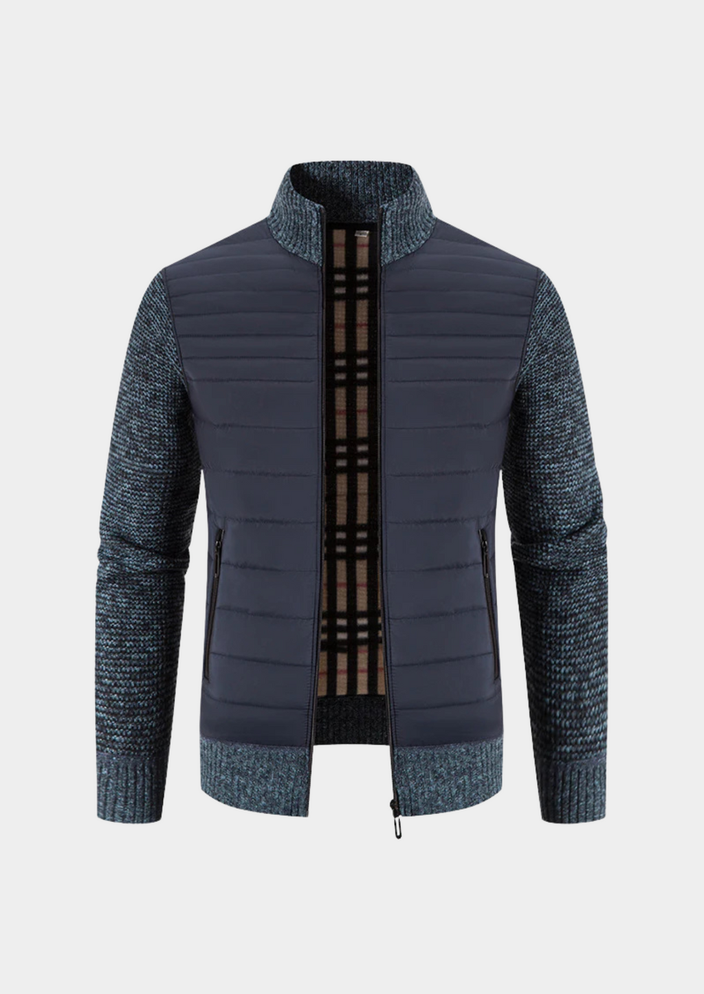 NOBA HYBRID JACKET