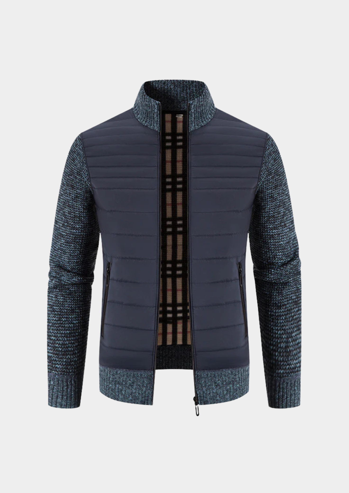 NOBA HYBRID JACKET