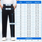Pure™ MeshIrons - Men’s Breathable Mesh Panel Casual Pants