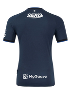 【S~4XL】25/26 Rangers Third Football Jersey - PURECLO