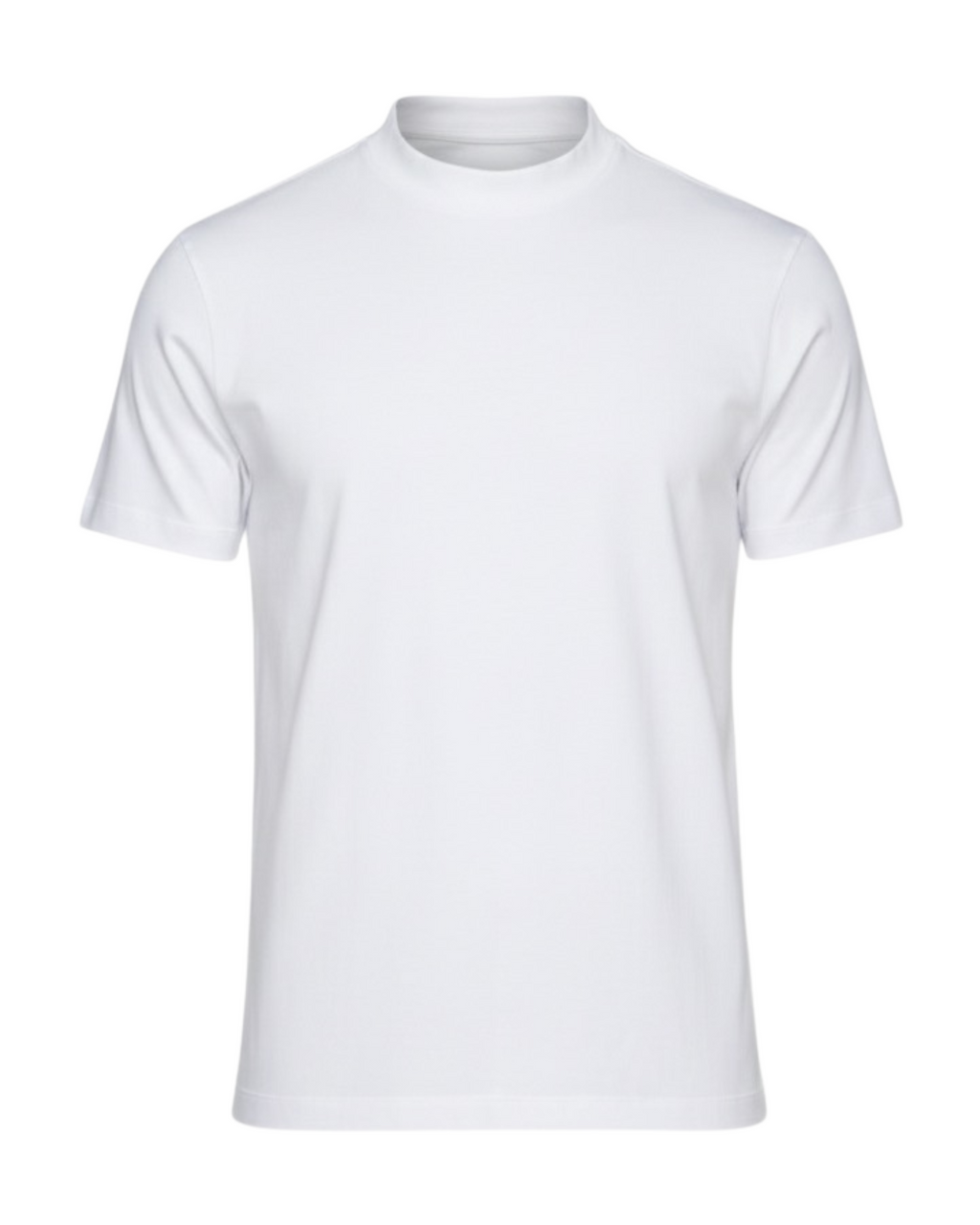 Kit 2 Camisetas Gola Alta – Grant