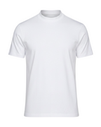 Kit 2 Camisetas Gola Alta – Grant