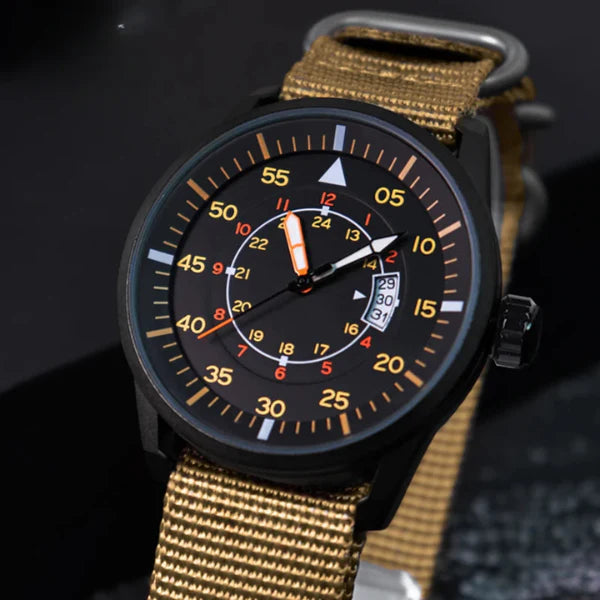 PURE – Spitfire Mk.II 24H Tactical