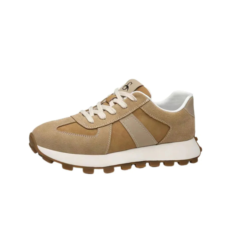 Alexander | Boost your height (+2.4” +3.1”)
