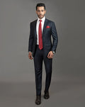 PURE | Midnight Blue Suit