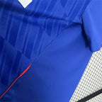 Rangers Home Kit 24/25 Football Jersey - PURECLO