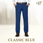 Pure TimelessFlex – Classic Straight Fit 4-Way Stretch Pants