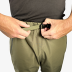 Catchdry Fleece Lined Waterproof Trousers