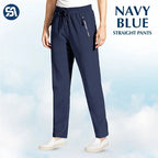 Pure StretchActive - NEW YEAR'S SALE 57% OFF - Women's Ultra Soft Stretch Perfect Drape Casual Pants