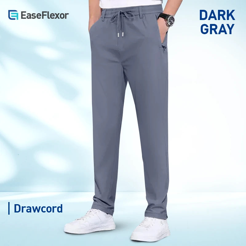 Pure™ EaseFlexor - LAST DAY 70% OFF - Men's Ultra Stretch Quick Drying Pants