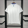 Retro Rangers Away Kit 1990 1992 Football Jersey - PURECLO